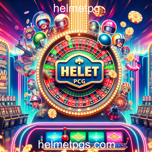 Reviva a Nostalgia com Jogos Arcade no HelmetPG